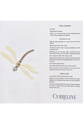 CYMBELINE 1036