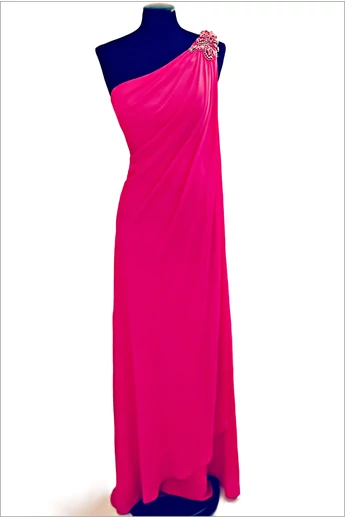 PR 435 CANALETTA