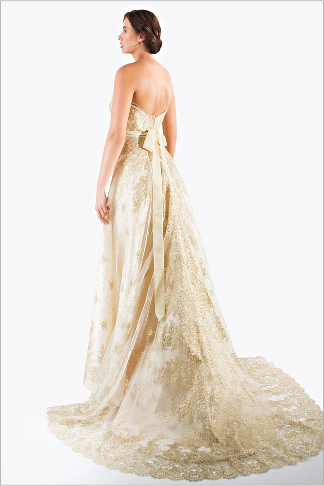 JULIA 371 JADORE